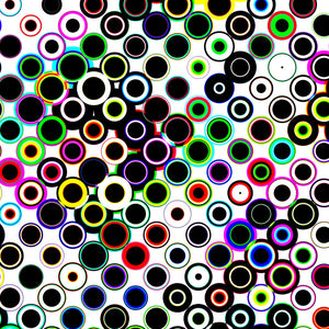 "CONTINUE UNTIL ALL USED". Contemporary limited edition print by Bibi Viro